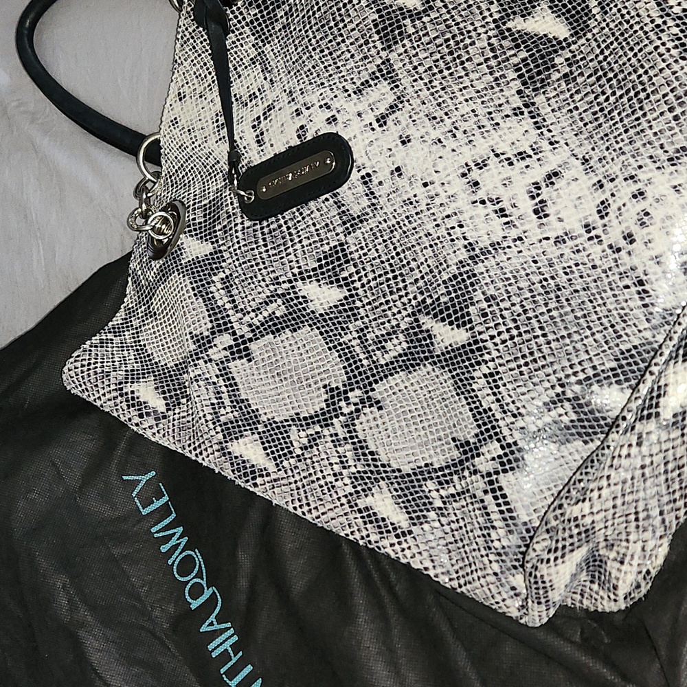 Lg Cynthia Rowley bag